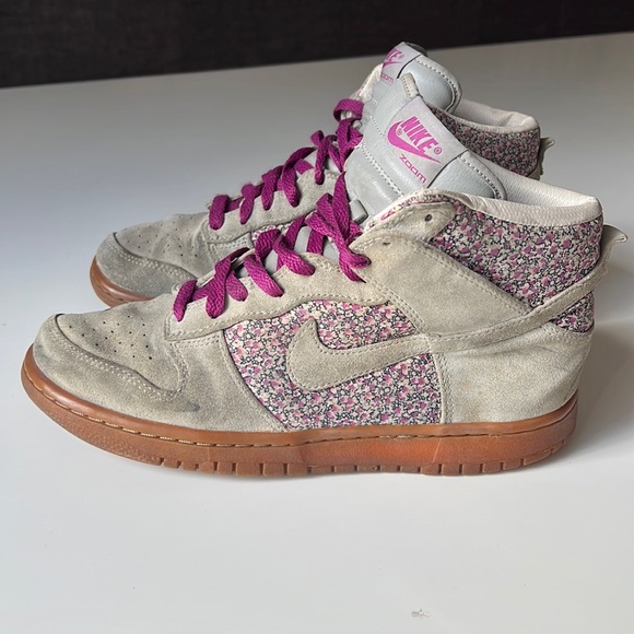 W'S Dunk High Premium - Picture 2 of 11